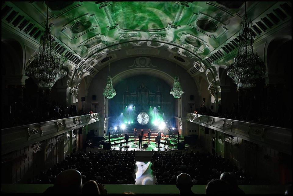 Zdjęcie z realizacji